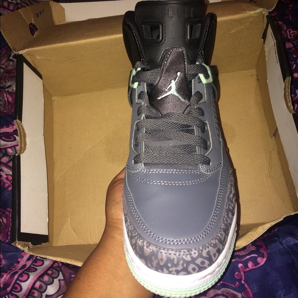 Spike Lee Edition Jordan’s ❗️